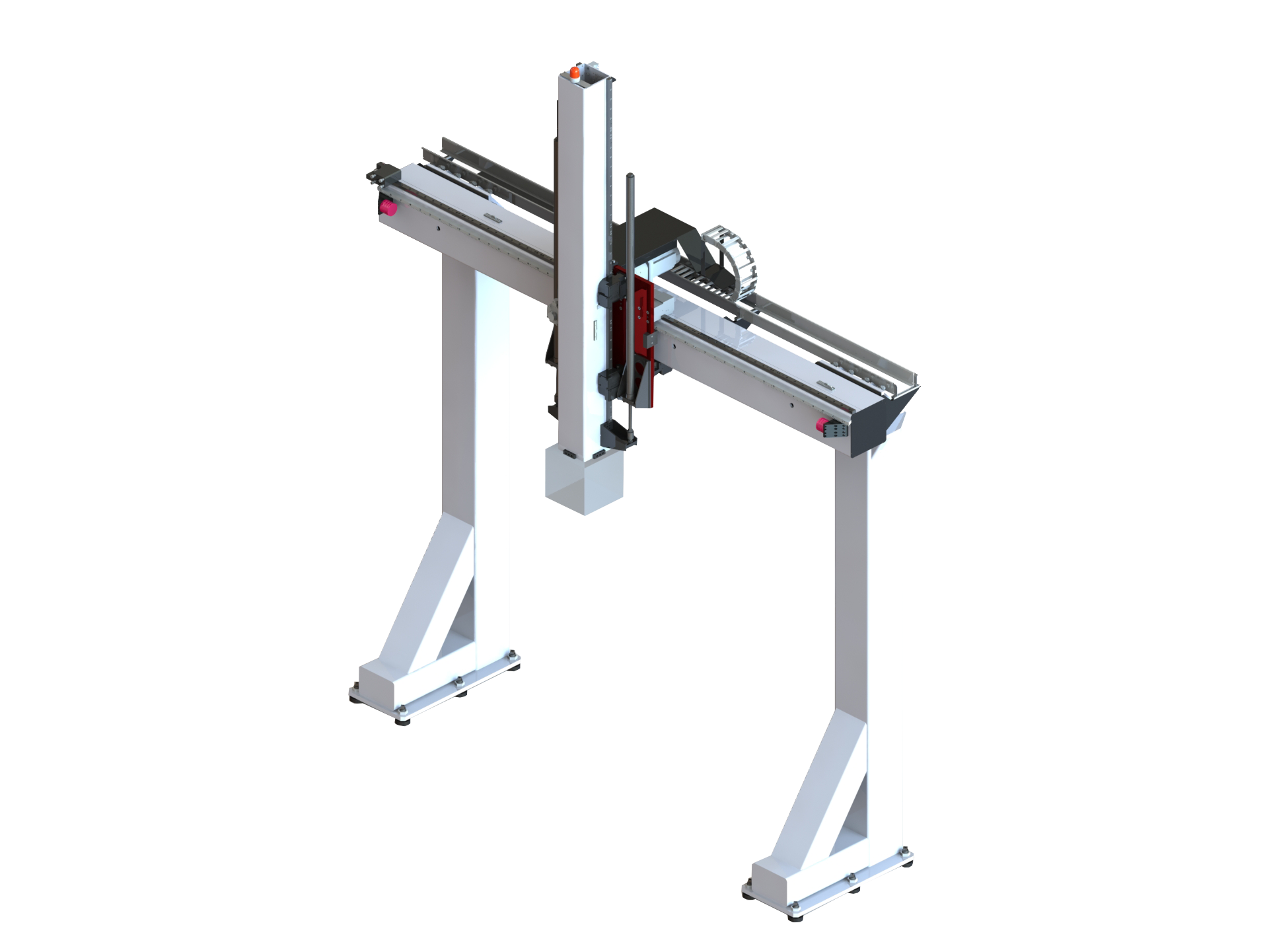 YLGR/直線(xiàn)式桁架