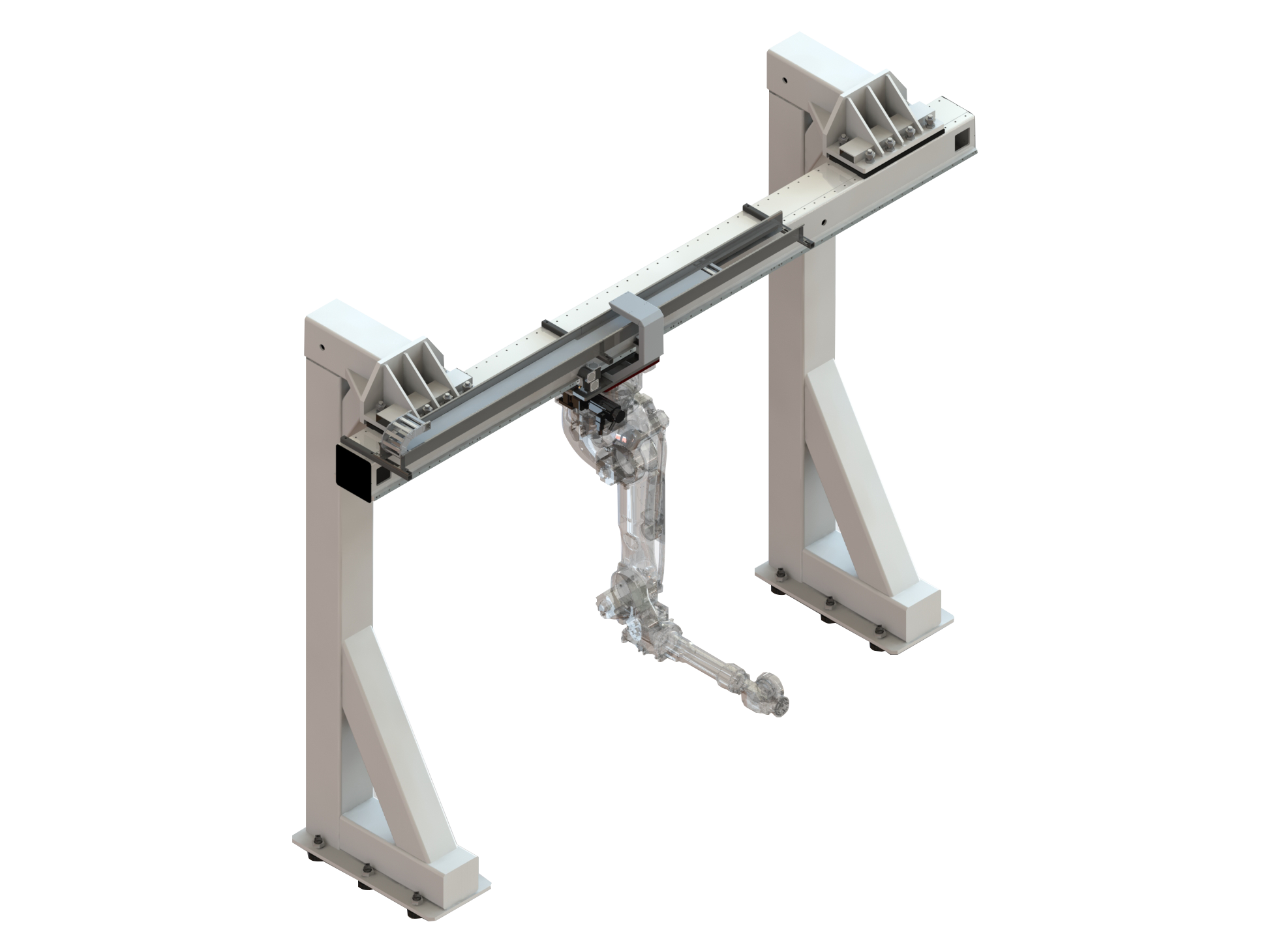 天軌系列_倒掛結(jié)構(gòu)